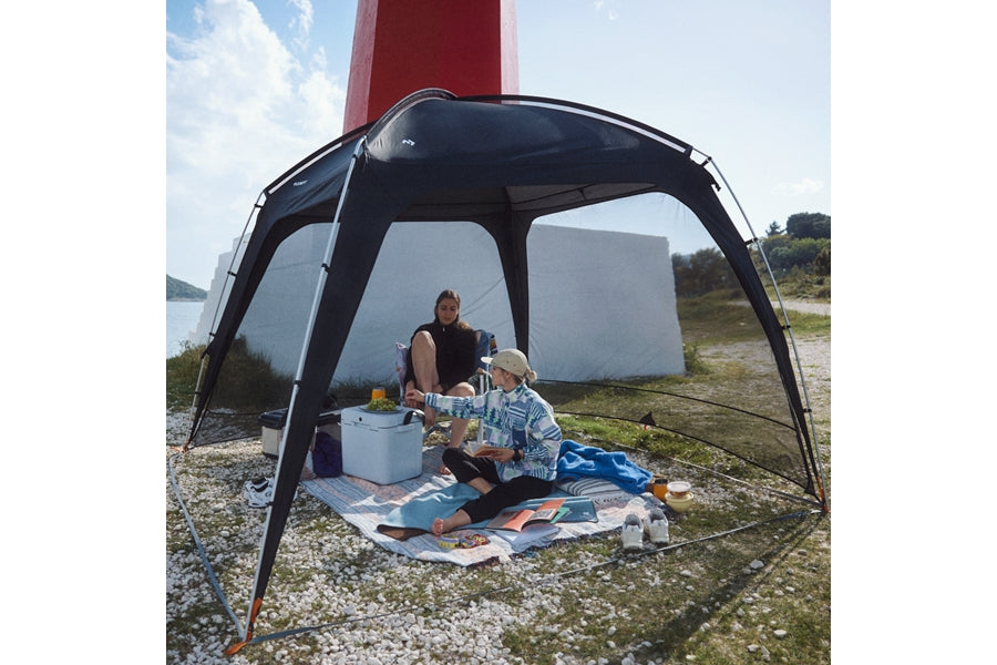 Dometic GO Compact Camp Shelter Mesh Wall Kit