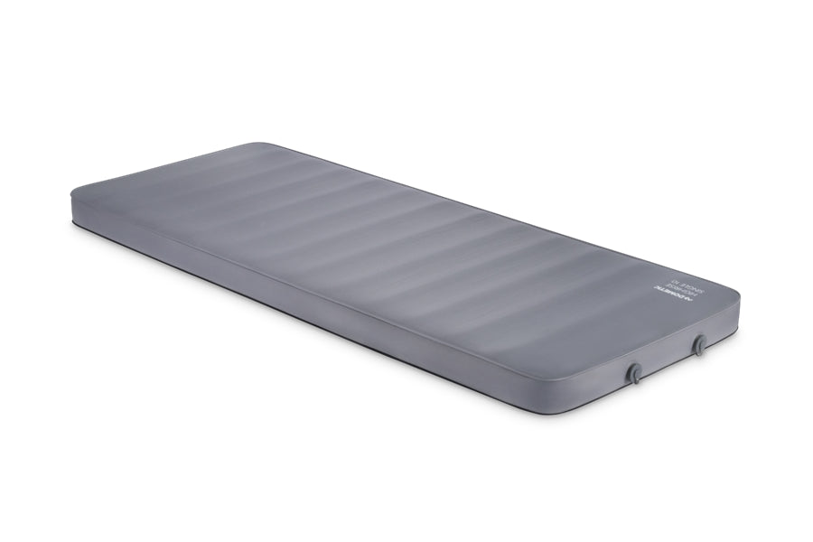 Dometic Highrise 10 Self-Inflating Mattress, Single