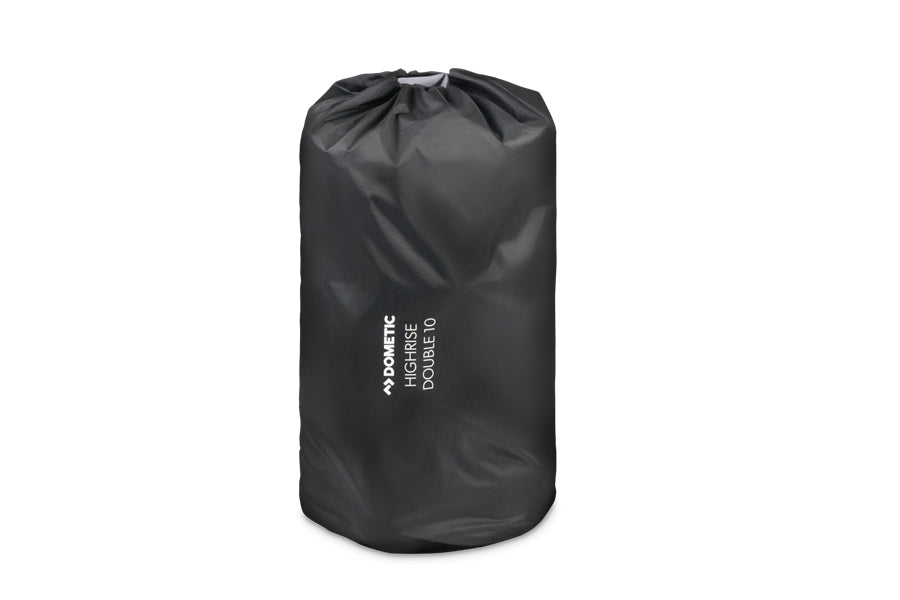 Dometic Highrise 10 Self-Inflating Mattress, Single