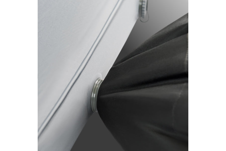 Dometic Highrise 10 Self-Inflating Mattress, Single