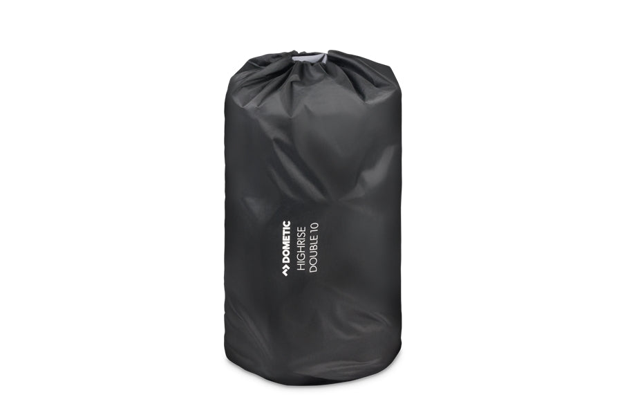 Dometic Highrise 10 Self-Inflating Mattress, Double