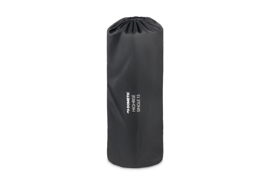 Dometic Highrise 15 Self-Inflating Mattress, Single