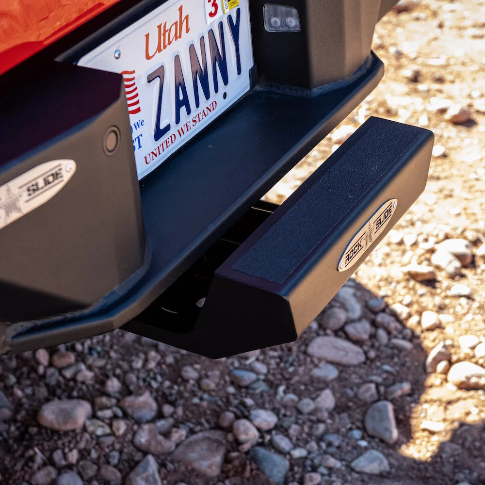 Rock Slide Engineering Rear Hitch Slider