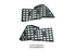 2024+ Toyota Land Cruiser DV8 Center Console Molle Panels