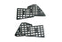 2024+ Toyota Land Cruiser DV8 Center Console Molle Panels