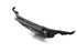 2021-25 Ford Bronco DV8 Tube Series Front Bumper