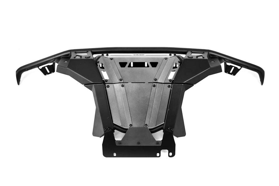2021-25 Ford Bronco DV8 Tube Series Front Bumper