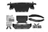 2024-26 Toyota Land Cruiser DV8 Spec Series Front Bumper - Black