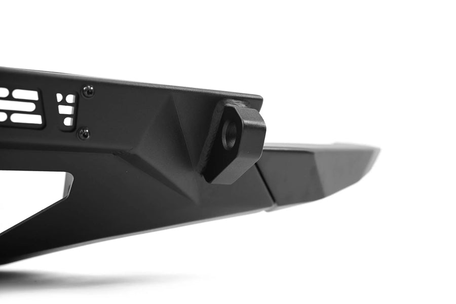 2024-26 Toyota Land Cruiser DV8 Spec Series Front Bumper - Black