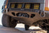 2024-26 Toyota Land Cruiser DV8 Spec Series Front Bumper - Black