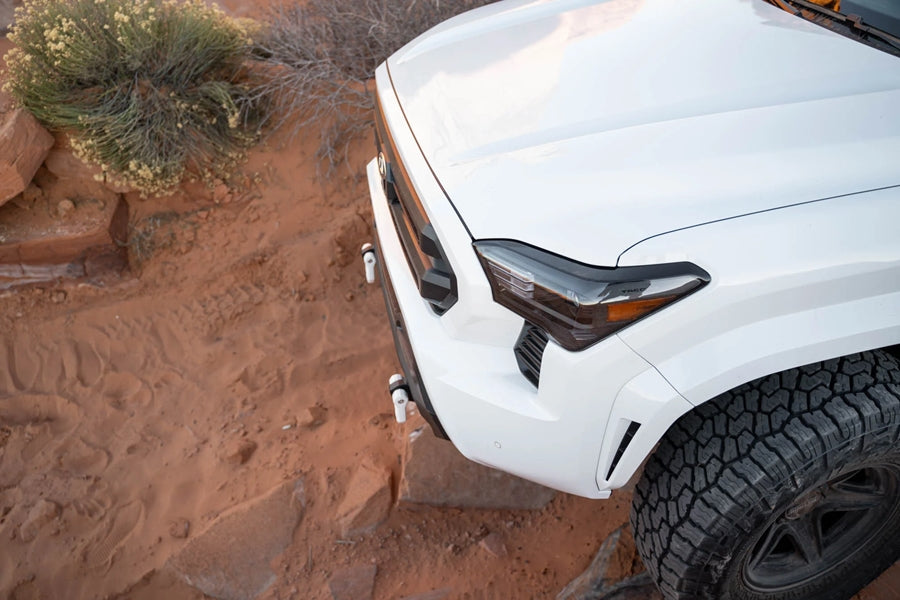 2024-2025 Toyota Tacoma DV8 Centric Front Bumper