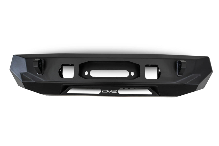 2024-2025 Toyota Tacoma DV8 Centric Front Bumper