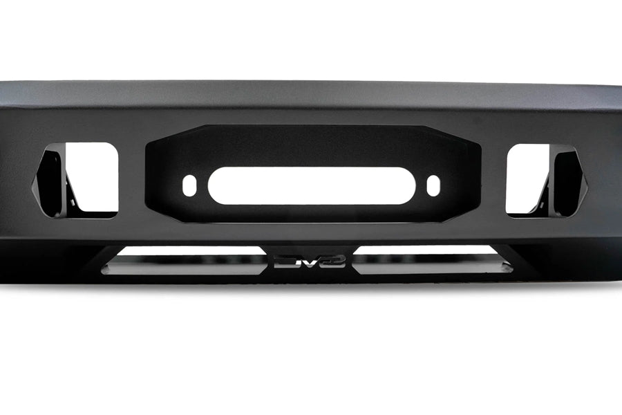 2024-2025 Toyota Tacoma DV8 Centric Front Bumper