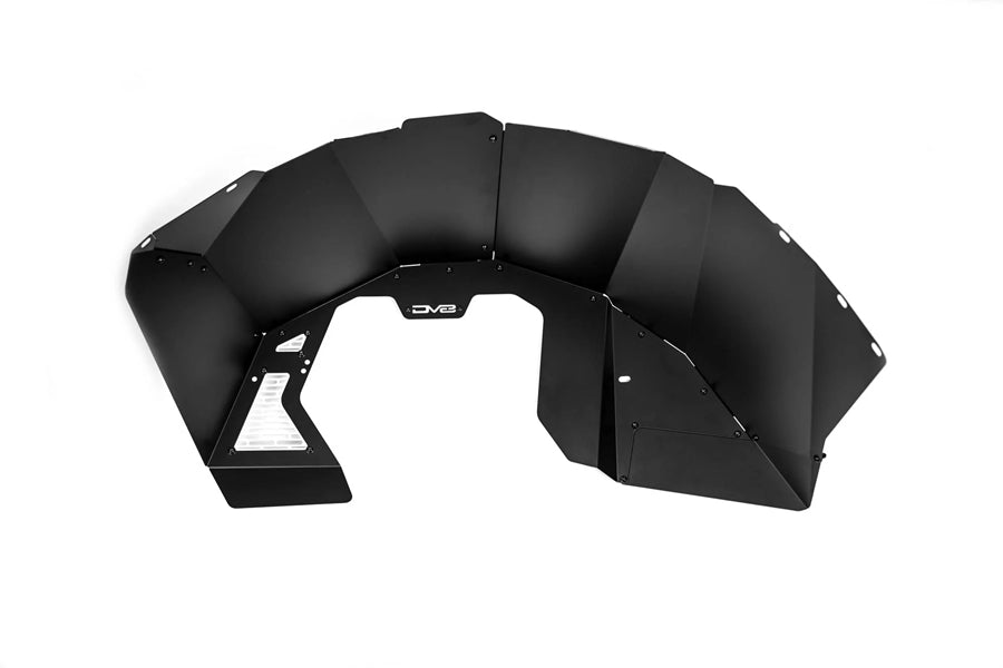 2021-25 Ford Bronco DV8 Front Inner Fenders