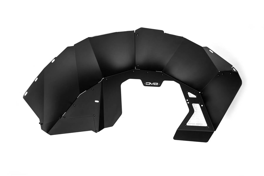 2021-25 Ford Bronco DV8 Front Inner Fenders