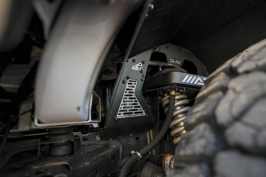 2021-25 Ford Bronco DV8 Front Inner Fenders