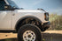 2021-25 Ford Bronco DV8 Front Inner Fenders