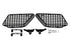 2025 Toyota 4Runner DV8 Rear Window Pocket Molle Panels