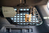 2025 Toyota 4Runner DV8 Rear Window Pocket Molle Panels