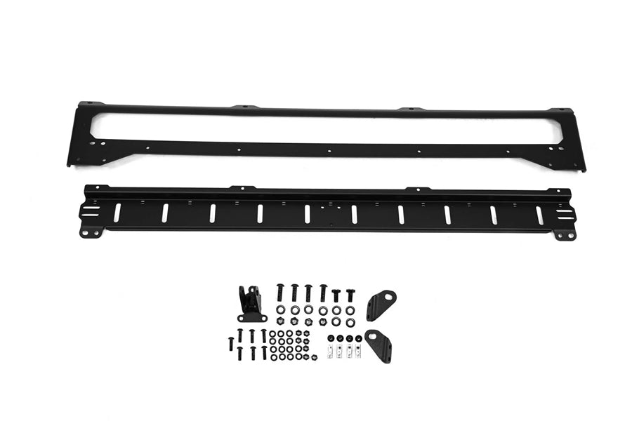 2025-26 Toyota 4Runner DV8 Roof Rack Light Cutout Fairing