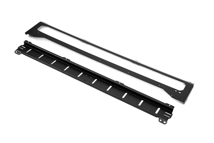 2025-26 Toyota 4Runner DV8 Roof Rack Light Cutout Fairing