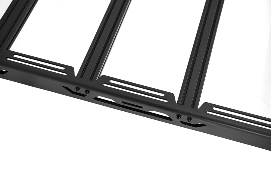 2025-26 Toyota 4Runner DV8 Spec Series Roof Rack