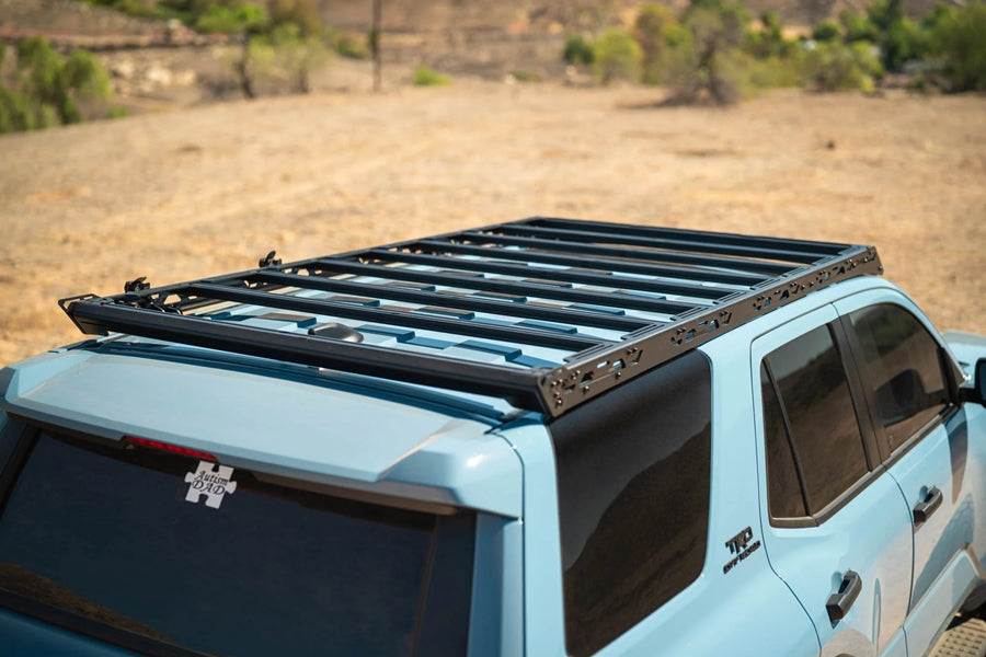 2025-26 Toyota 4Runner DV8 Spec Series Roof Rack