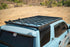 2025-26 Toyota 4Runner DV8 Spec Series Roof Rack
