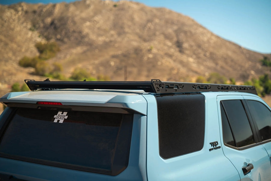 2025-26 Toyota 4Runner DV8 Spec Series Roof Rack