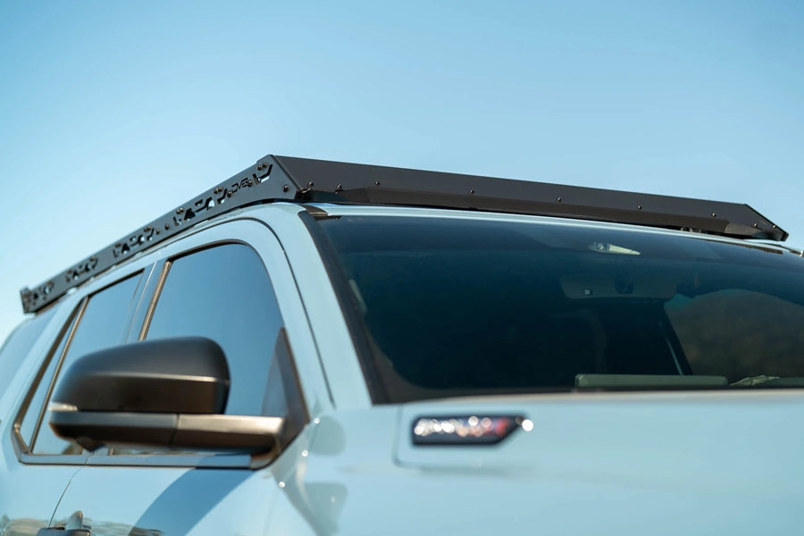 2025-26 Toyota 4Runner DV8 Spec Series Roof Rack