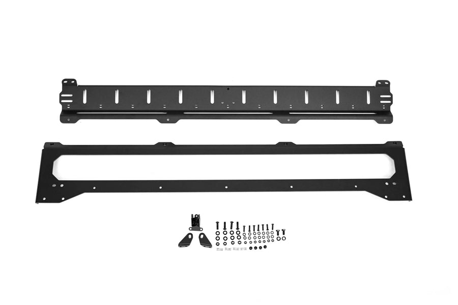 2024-2025 Toyota Tacoma DV8 Roof Rack Light Mount