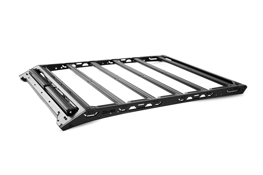 2024-2025 Toyota Tacoma DV8 Roof Rack Light Mount