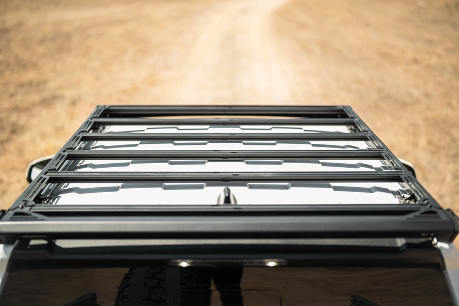 2024-25 Toyota Tacoma DV8 Roof Rack
