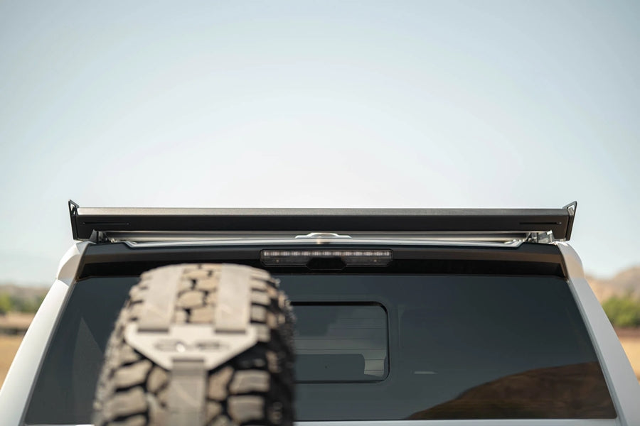 2024-25 Toyota Tacoma DV8 Roof Rack