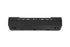 Jeep Wrangler JK DV8 Front Skid Plate - Black