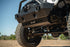Jeep Wrangler JK DV8 Front Skid Plate - Black