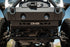 Jeep Wrangler JK DV8 Front Skid Plate - Black