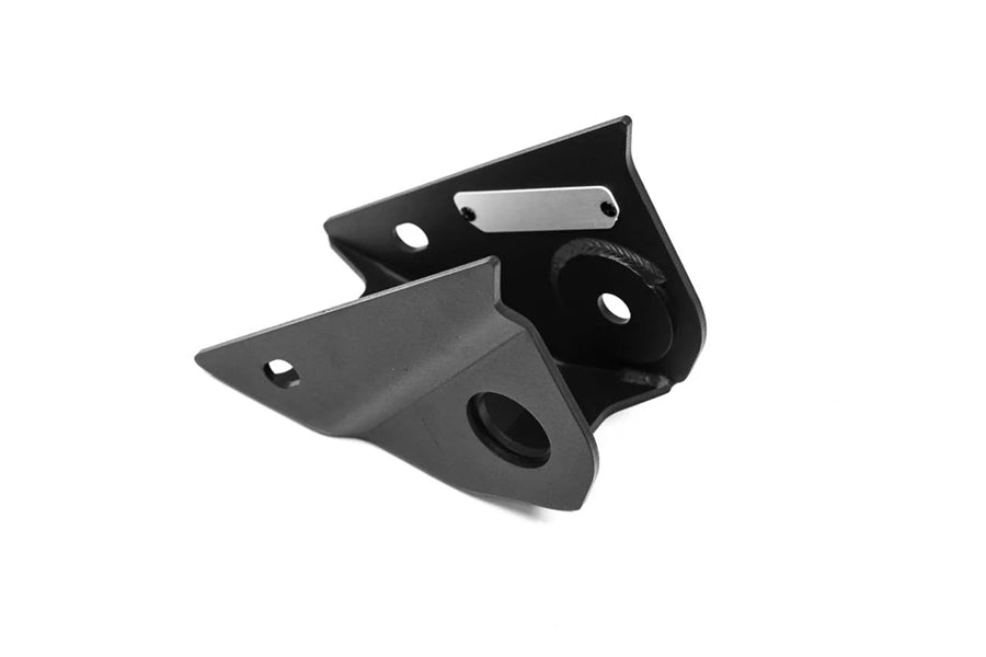 2025 Toyota 4Runner DV8 Trailing Arm Skid Plates - Black