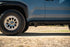 2025 Toyota 4Runner DV8 Trailing Arm Skid Plates - Black