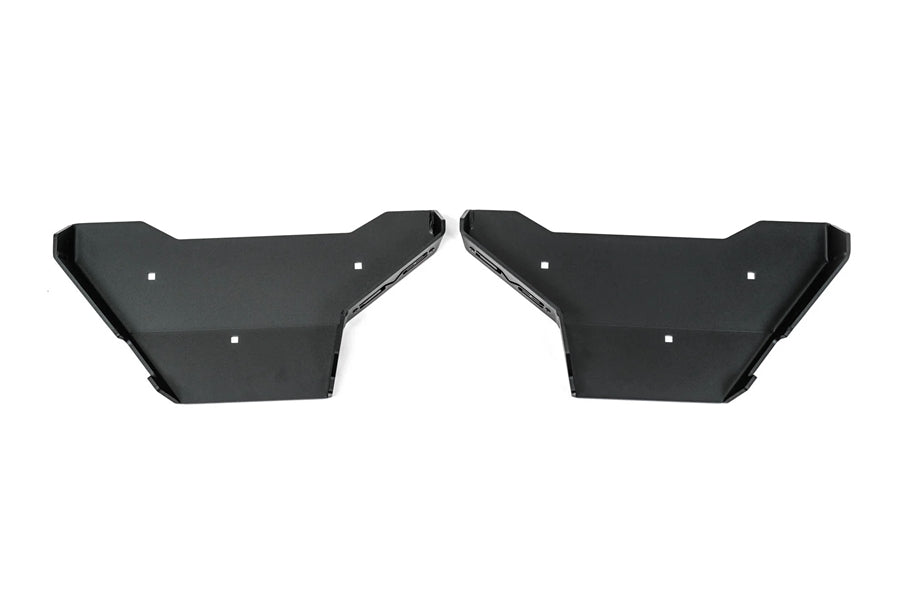 2024-2025 Toyota Land Cruiser and 4Runner DV8 A-Arm Skid Plates
