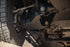 2024-2025 Toyota Land Cruiser and 4Runner DV8 A-Arm Skid Plates