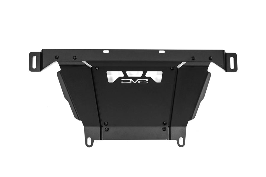 2024-2025 Toyota Land Cruiser & 4Runner DV8 Front Skid Plate
