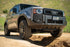 2024-2025 Toyota Land Cruiser & 4Runner DV8 Front Skid Plate
