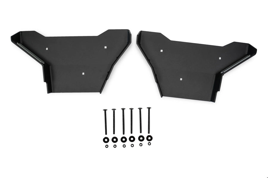 2024-25 Toyota Tacoma DV8 A-Arm Skid Plates