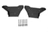 2024-25 Toyota Tacoma DV8 A-Arm Skid Plates