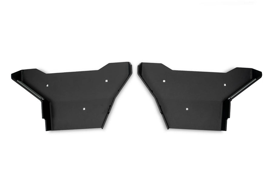 2024-25 Toyota Tacoma DV8 A-Arm Skid Plates