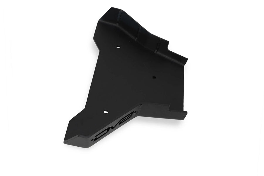 2024-25 Toyota Tacoma DV8 A-Arm Skid Plates