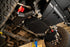 2024-25 Toyota Tacoma DV8 A-Arm Skid Plates
