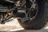 2024-2025 Toyota Tacoma & 4Runner DV8 Rear Shock and Link Skid Plates