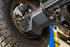 2024-2025 Toyota Tacoma & 4Runner DV8 Rear Shock and Link Skid Plates